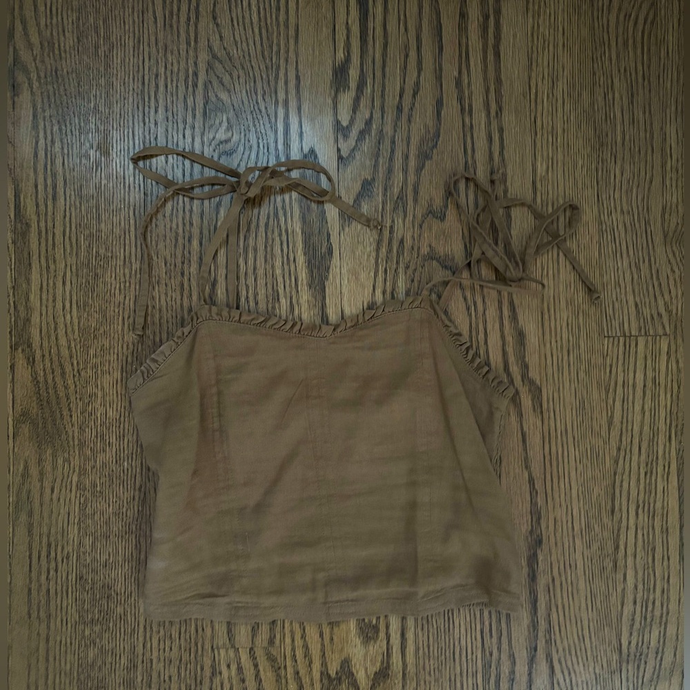 Aerie Summer Tank Top